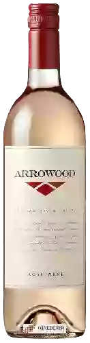 Winery Arrowood - Rosé