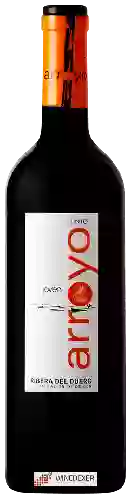 Winery Arroyo - Joven Tinto