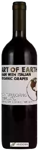 Winery Art of Earth - Montepulciano d'Abruzzo