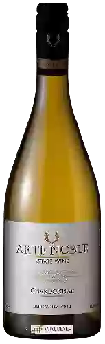 Winery Arte Noble - Chardonnay