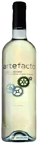 Winery Artefacto - Vinho Verde