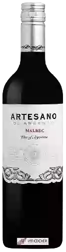 Winery Artesano - Malbec