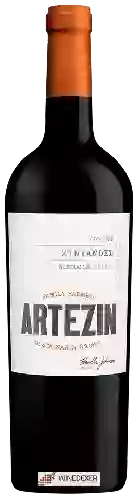 Winery Artezin - Old Vine Zinfandel