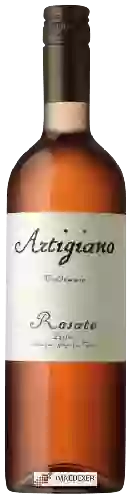 Winery Artigiano - Rosato
