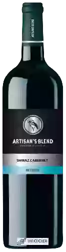 Winery Artisan's Blend - Shiraz - Cabernet