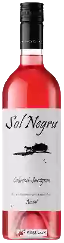 Winery Asconi - Sol Negru Cabernet Sauvignon Rosé