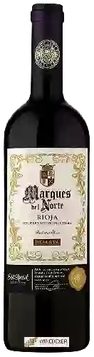 Winery ASDA - Extra Special Marques del Norte Reserva