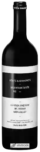 Winery Ashes & Diamonds - Saffron Vineyard Mountain Cuvée