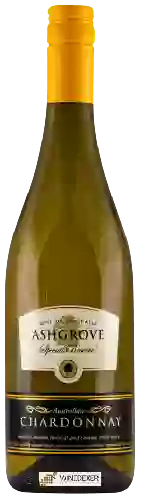 Winery Ashgrove - Special Reserve Chardonnay