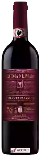 Winery Astorre Noti - Fattoria di Ruppiano Chianti Classico