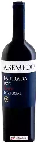 Winery Ataide Semedo - Tinto