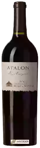 Winery Atalon - Merlot Keyes Vineyard