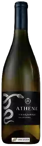 Winery Athena - Chardonnay