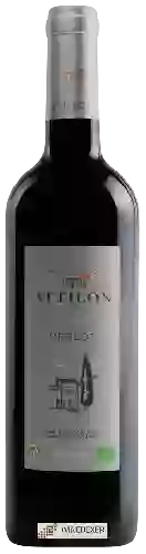 Winery Attilon - Merlot