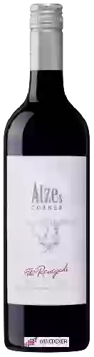 Winery Atze's Corner - The Renegade