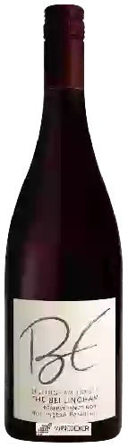 Winery Bellingham Estate - Reserve Pinot Noir