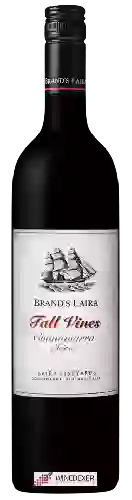 Winery Brand's Laira - Tall Vines Shiraz