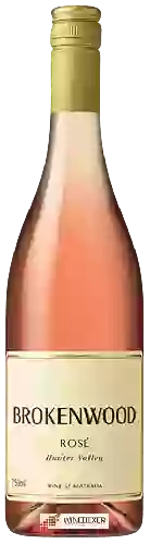 Winery Brokenwood - Rosé