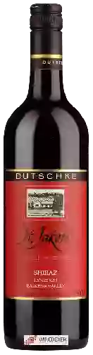 Winery Dutschke - St. Jakobi Single Vineyard Shiraz