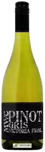 Winery MWC - Pinot Gris