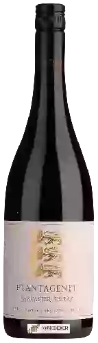 Winery Plantagenet - Lancaster Shiraz