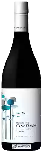 Winery Plantagenet - Omrah Shiraz