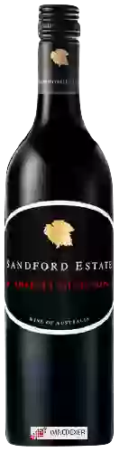 Winery Sandford Estate - Cabernet Sauvignon