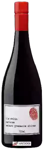 Winery Tim Smith - Mataro - Grenache - Shiraz