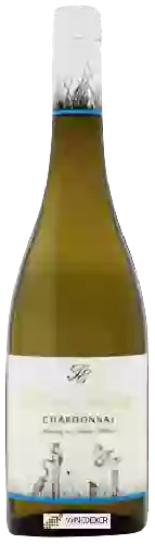 Winery Trentham - River Retreat Chardonnay