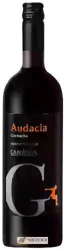 Winery Audacia - Garnacha