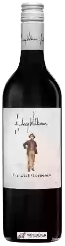 Winery Audrey Wilkinson - The Lighthorseman