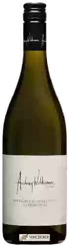 Winery Audrey Wilkinson - Winemaker's Selection Chardonnay