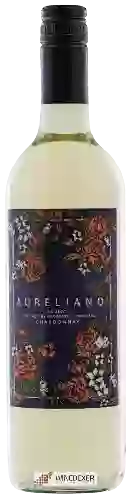 Winery Aureliano - Chardonnay