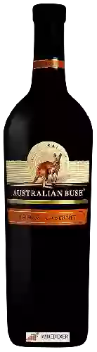 Winery Australian Bush - Shiraz - Cabernet