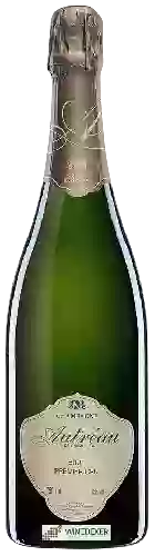 Winery Autréau de Champillon - Brut Champagne Premier Cru