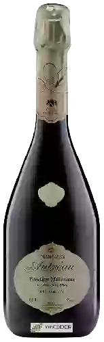 Winery Autréau de Champillon - Les Perles de la Dhuy Prestige Millésime Brut Champagne Grand Cru
