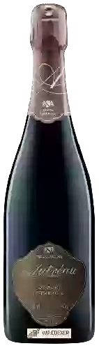 Winery Autréau de Champillon - Extra Brut Champagne Premier Cru