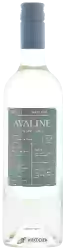 Winery Avaline - White