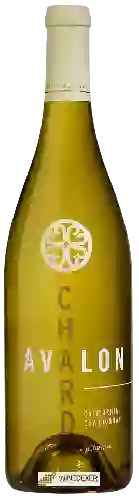 Winery Avalon - Chardonnay (CHARD)