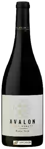 Winery Avalon - Pinot Noir