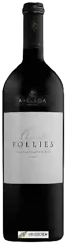 Winery Follies - Grande Follies