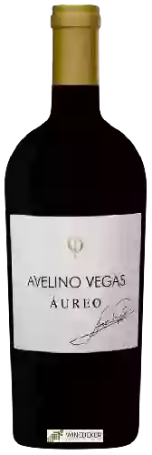 Winery Avelino Vegas - Áureo