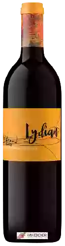 Winery Avennia - Lydian Cabernet Sauvignon