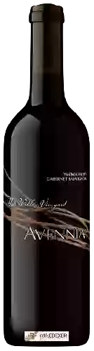 Winery Avennia - Red Willow Vineyard Cabernet Sauvignon