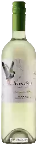 Winery Aves del Sur - Sauvignon Blanc