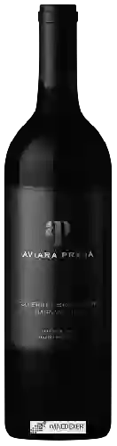 Winery Aviara Prana - Block M8 Cabernet Sauvignon