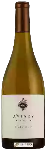 Winery Aviary - Chardonnay