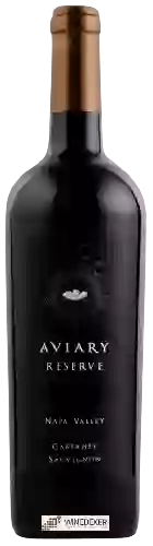 Winery Aviary - Reserve Cabernet Sauvignon