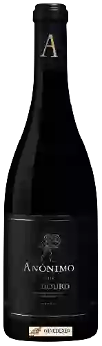 Winery Ávidos - Anónimo Tinto