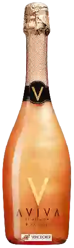 Winery Aviva - Pink Gold